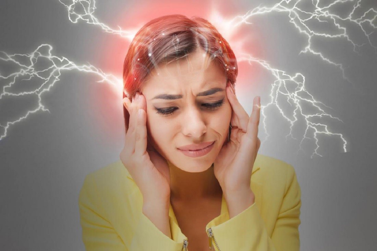 Homeopathy Treatment for Migraine in Malleswaram