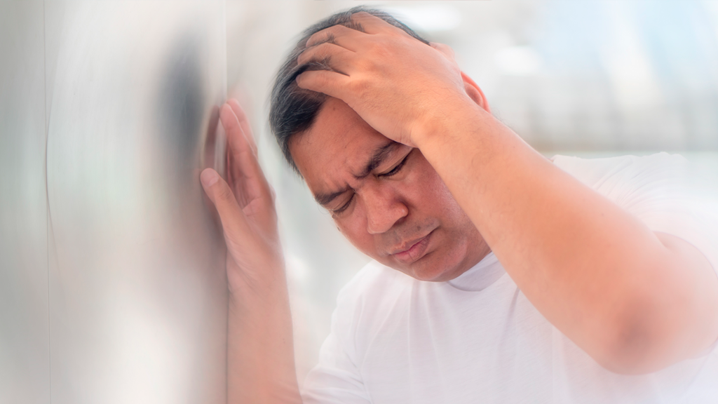 Homeopathy Treatment for Vertigo in Malleswaram